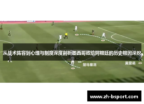 从战术阵容到心理与制度深度剖析墨西哥败给阿根廷的历史根因深挖