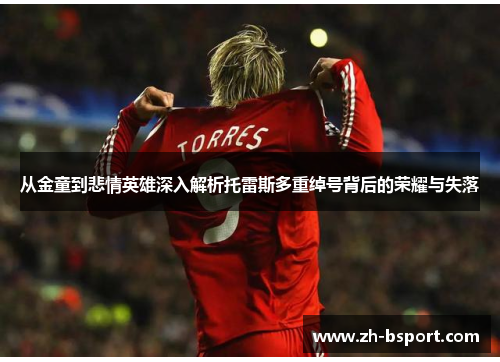 从金童到悲情英雄深入解析托雷斯多重绰号背后的荣耀与失落