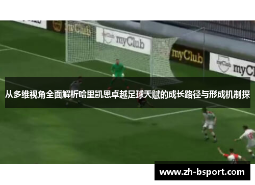 从多维视角全面解析哈里凯恩卓越足球天赋的成长路径与形成机制探