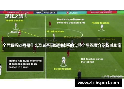 全面解析欧冠是什么及其赛事级别体系的完整全景深度介绍权威指南