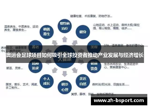 奥运会足球项目如何吸引全球投资者推动产业发展与经济增长