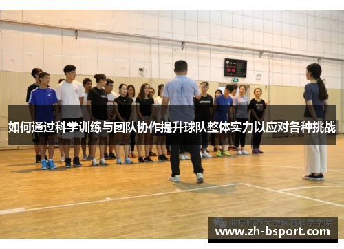 如何通过科学训练与团队协作提升球队整体实力以应对各种挑战