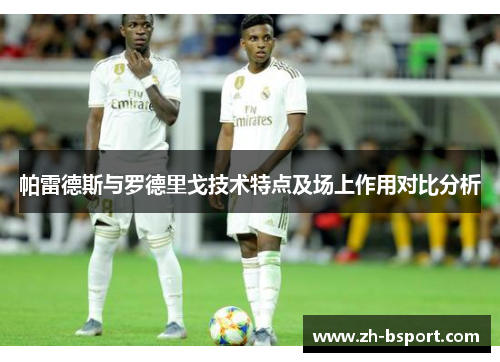 帕雷德斯与罗德里戈技术特点及场上作用对比分析